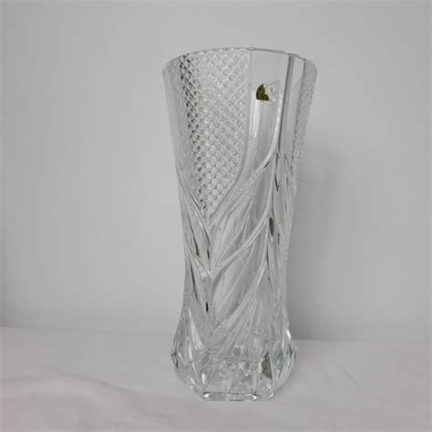 Cristal d'Arques - Vase - Crystal - Catawiki