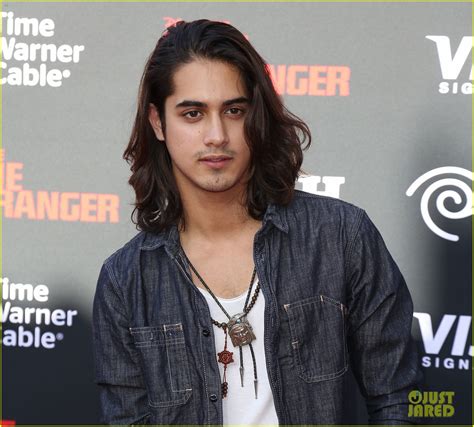 Photo: avan jogia has auditioned for aladdin 06 | Photo 3927970 | Just ...