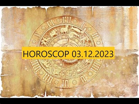 Horoscopul Zilei De Decembrie Berbecii Sunt Sf Tui I S