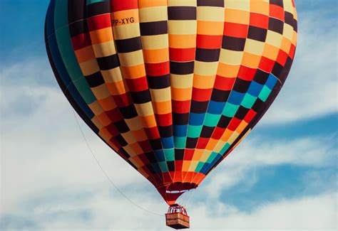 Hot Air Balloon In Bangalore Book Now Rs 1499 7 Off