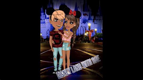 ♥ Msp Photoshop Edit Cute Couple Edit 17 ♥ Youtube