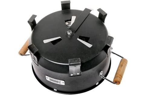 Envirofit Charcoal Stove Normal Black Ch 2200 Bs0009 Advantageously