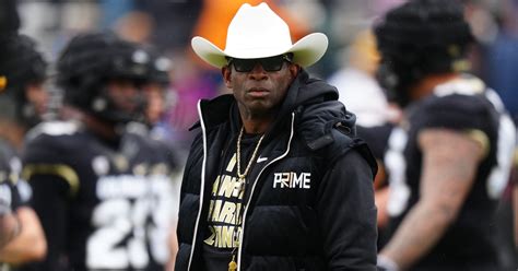 Deion Sanders says Colorado quarterbacks 'faired well' in spring game - On3