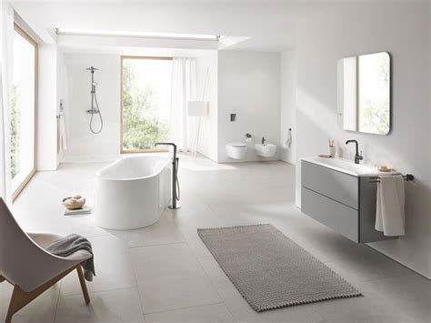 GROHE Ceramics Collection