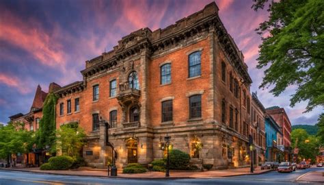 Historical Sites And Famous Landmarks In Badger Alaska Business Blog
