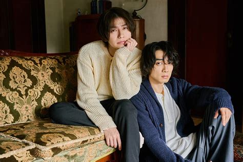 スモークブルーの雨のち晴れ（ドラマ） - モデルプレス