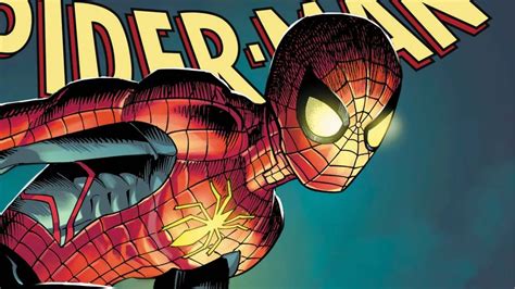 Homem Aranha Marvel já encontrou substituto para Zeb Wells em série