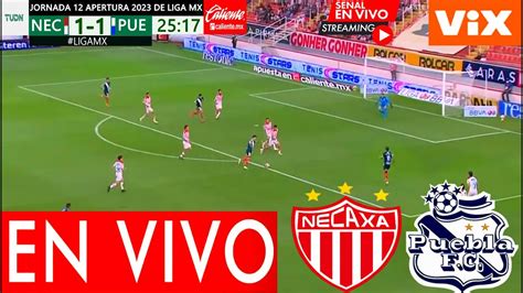 Necaxa Vs Puebla En Vivo Donde Ver Necaxa Vs Puebla En Vivo Partido