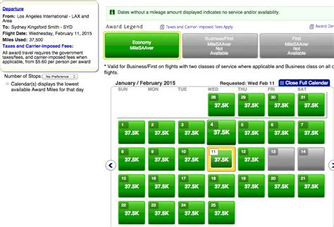 Easiest Places to Book with American Airlines Miles - MileValue