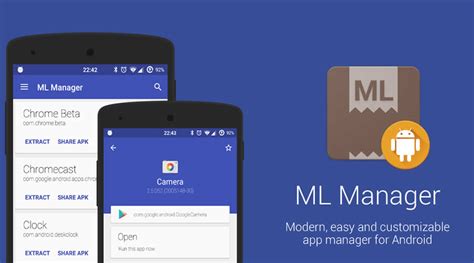 Best Open Source Android Apps With Source Code For Developers To