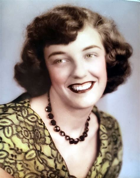 Carrie Carr Touchton Obituary - Jacksonville, FL