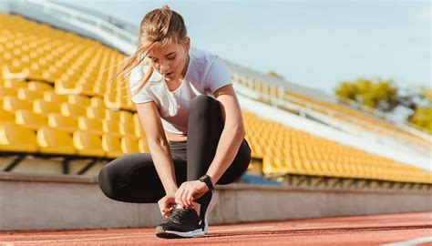 Ponte En Forma Las Mejores Aplicaciones Para Correr Y Caminar