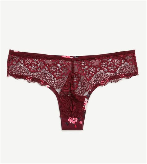 Buy Ardene Lingerie Purple In Purple Thstreet Kuwait