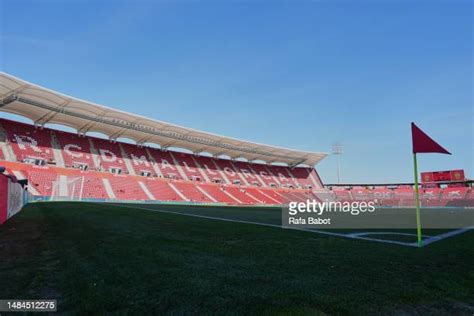 Visit Mallorca Stadium Photos and Premium High Res Pictures - Getty Images