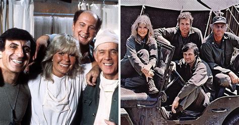 M A S H Star Loretta Swit Takes Fans Breath Away With Her Evolution From Hot Lips To 100