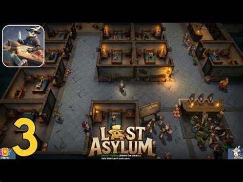 asylum plague gameplay walkthrough part android youtube