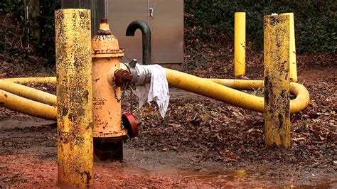 Ashevilles Preparedness Plans Were Being Updated Before Water Outages Officials Say