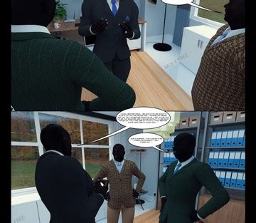 Black Takeover The Millers 8muses Sex And Porn Comics