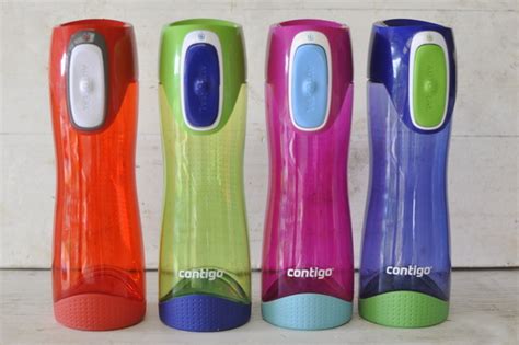 Review: Contigo Drink Bottles | Be A Fun Mum