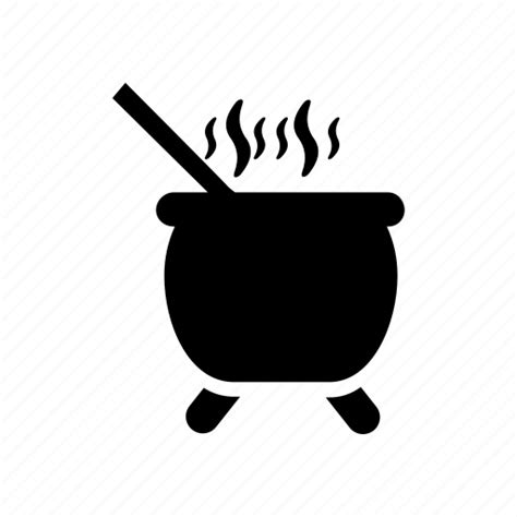 Cooking Hot Pot Icon