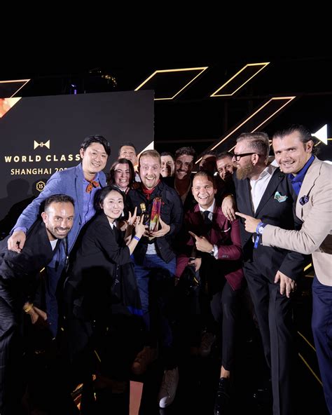 World’s Biggest Cocktail Competition Names Keegan McGregor as World