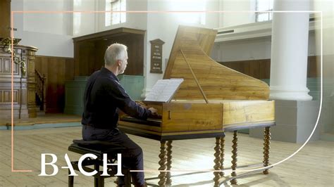 Bach French Suite No In E Flat Major Bwv Hanta