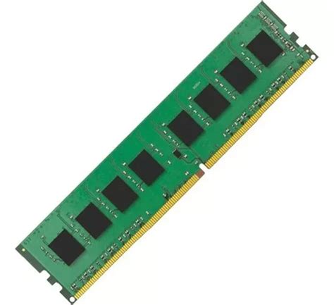 Memória 8gb Ddr4 2400 Mhz Samsung Desktop M378a1k43bb2 crc MercadoLivre