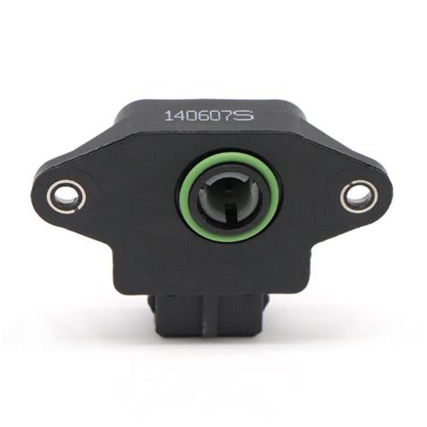 NUEVO Sensor de Posición del Acelerador TPS 3517022010 Para Volvo