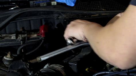 How To Replace Fuel Filter On 2005 Honda Civic I Need To Che