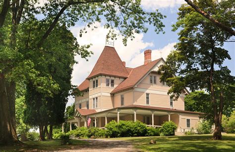 9 Must-Stay Hudson Valley Hotels - Hudson Valley Tourism