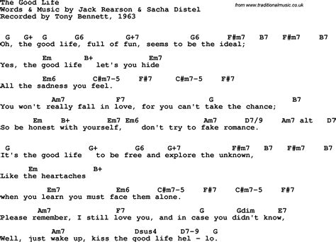 In Case You Didn T Know Chords The Expert