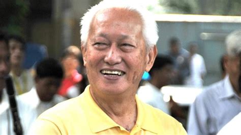 Former Manila Mayor Alfredo Lim Passes Away At 90 Pikapika