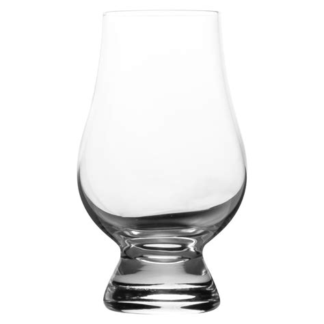 Glass Glencairn Terrua