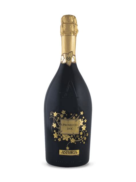 Astoria Prosecco Lcbo