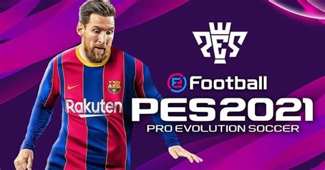 Konami Pes 2021 Release Date For Ps4 Ps5 Xbox 1 And Pc