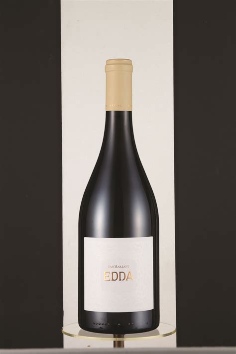 Cantine San Marzano Edda Bianco Salento IGP Korea Wine Challenge