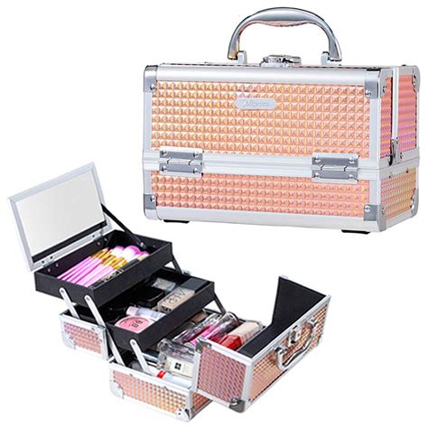 Top 10 Makeup Box With Makeup Home Gadgets