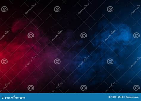 Colored Smokey Background stock photo. Image of soft - 103016548