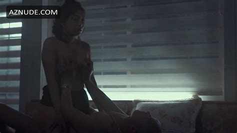 BAEK SE RI Nude AZNude
