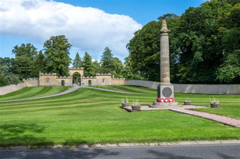 Fochabers - Visit Moray Speyside