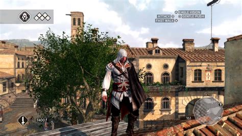 Assassins Creed Ezio Collection Ps4 Playgamer