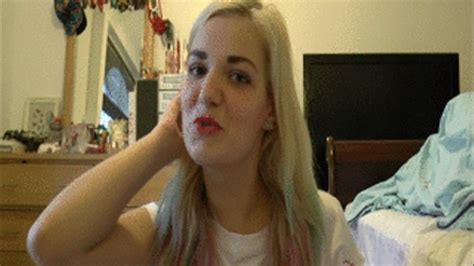 Burping And Belching Bad Dolly Clips Clips4sale