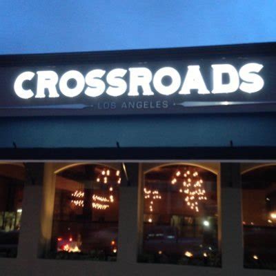 Crossroads Kitchen on Twitter: "Impossible cigars, a classic starter on our vegas and melrose ...