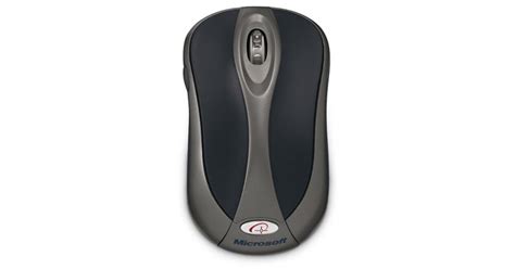 Microsoft Wireless Notebook Optical Mouse 4000 Reviews Productreview