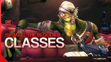 WildStar: Classes