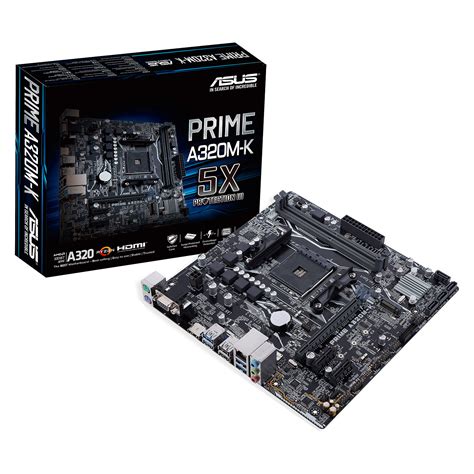 Asus Prime A M K Placa Base Ldlc Musericordia