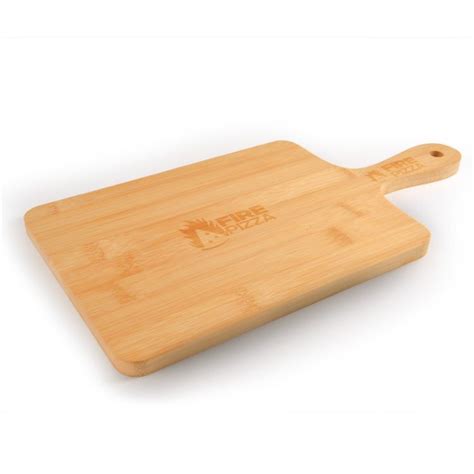 Solero Bamboo Serving Board