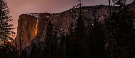 Yosemite Firefall 2024 Guided Trip – Jeff Pfaller Photography