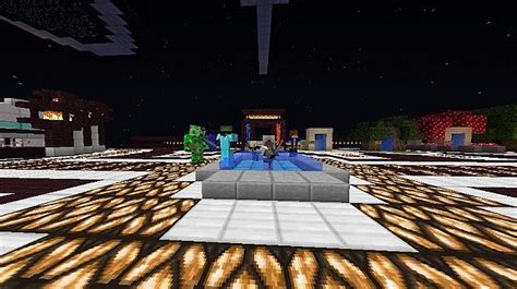 MorphPvP Factions Hunger Games PVP Raiding 24 7 Fun