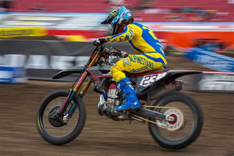 2023 TAMPA SUPERCROSS RESULTS The Dirt Bike Motocross Supercross